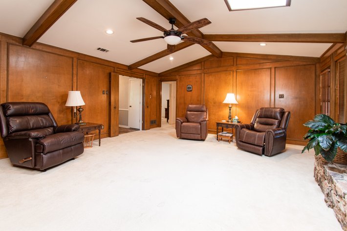 Image for 10856 Carissa Drive, Dallas, TX 75218