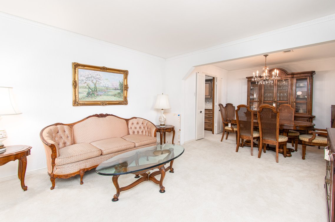 Image for 10856 Carissa Drive, Dallas, TX 75218