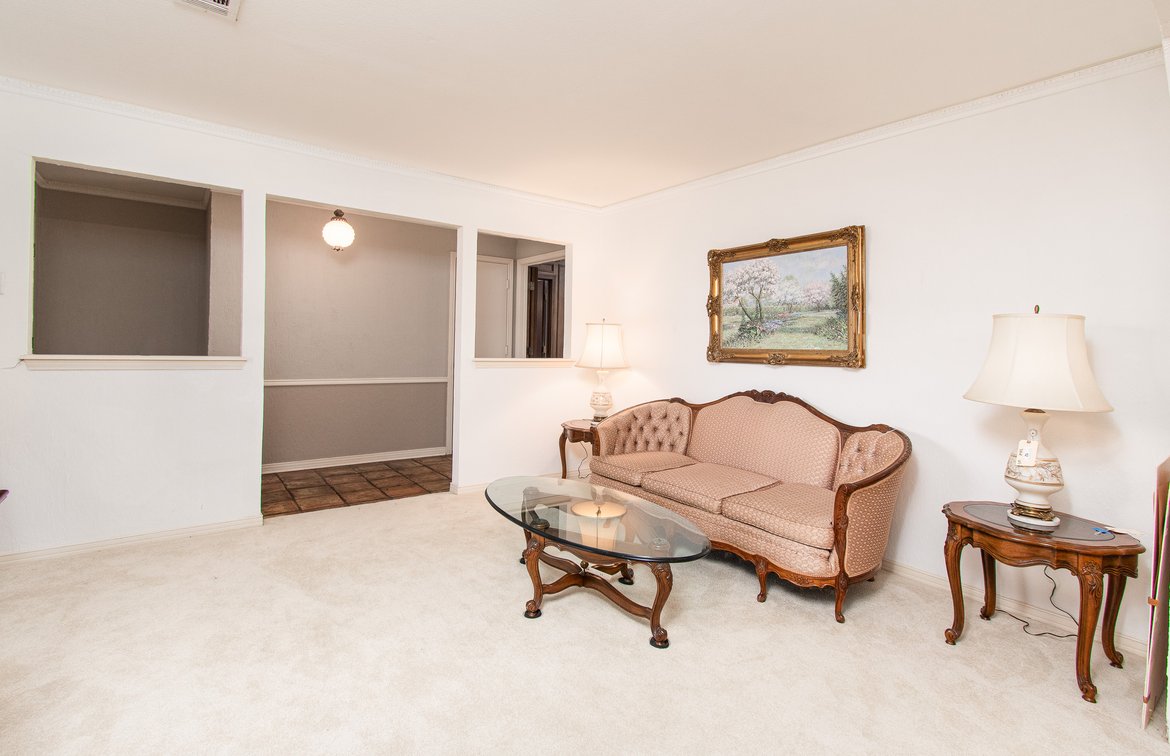 Image for 10856 Carissa Drive, Dallas, TX 75218