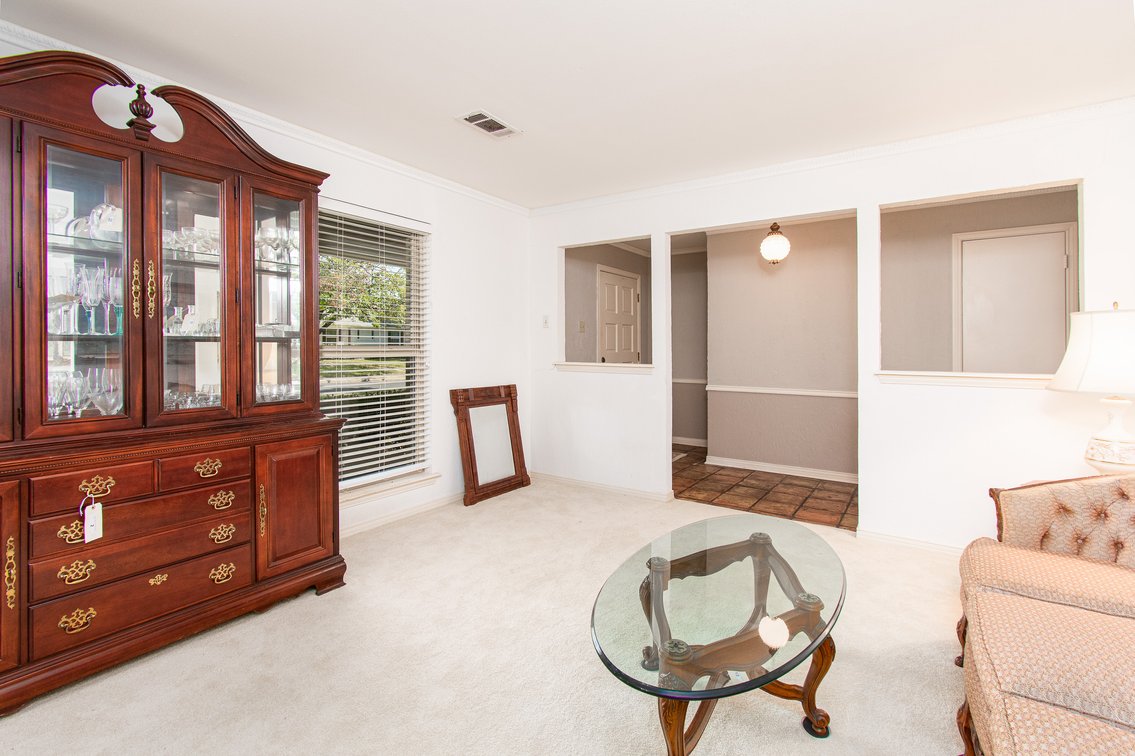 Image for 10856 Carissa Drive, Dallas, TX 75218