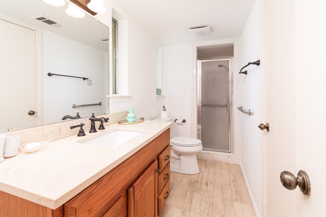 Image for 10856 Carissa Drive, Dallas, TX 75218