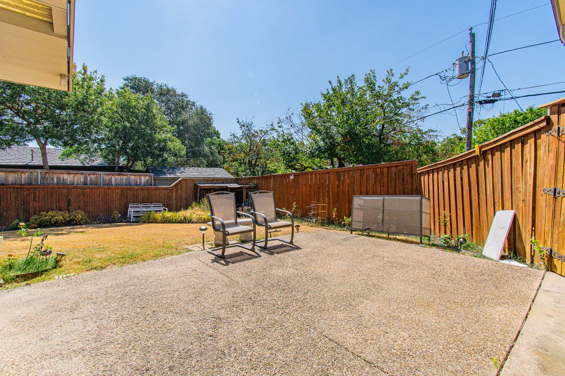 Image for 10856 Carissa Drive, Dallas, TX 75218