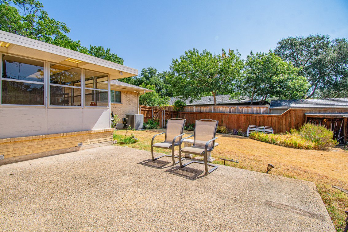 Image for 10856 Carissa Drive, Dallas, TX 75218