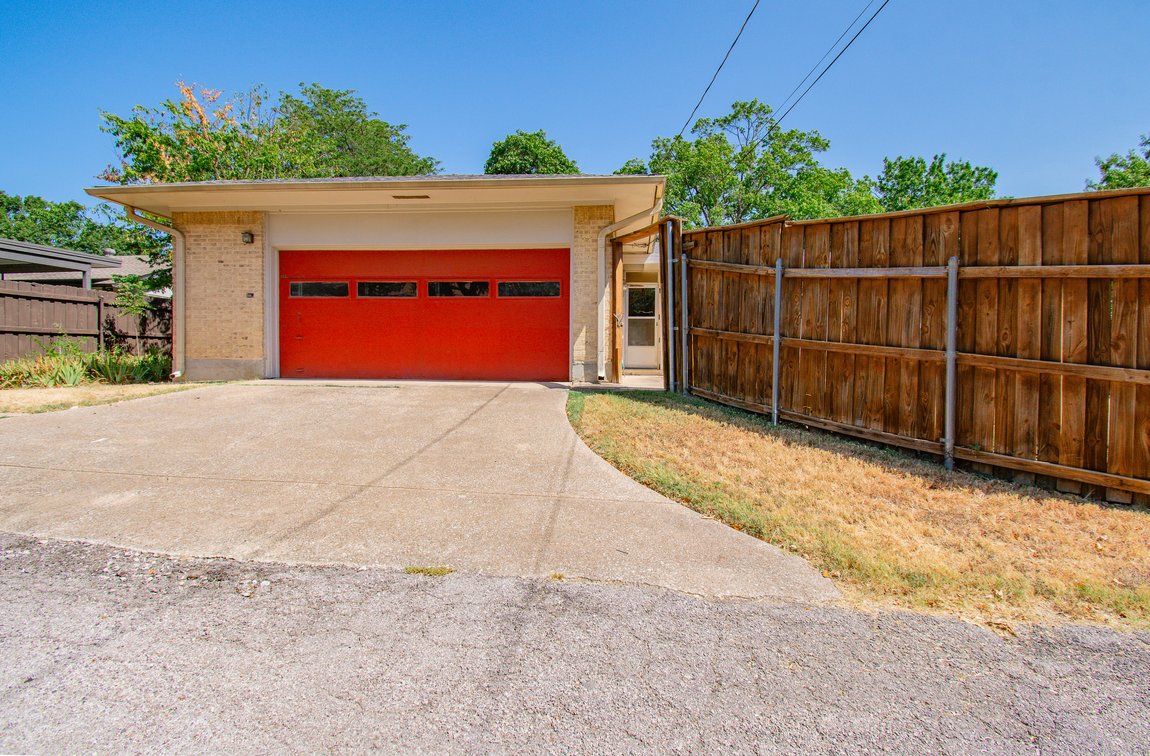 Image for 10856 Carissa Drive, Dallas, TX 75218