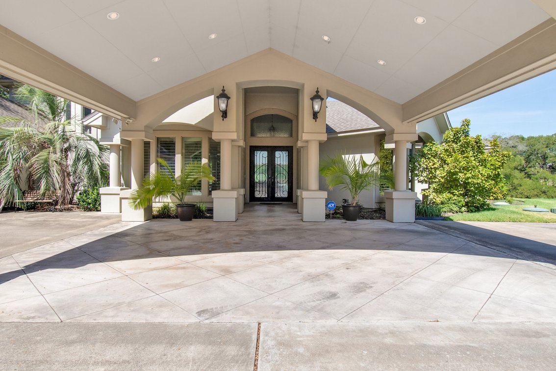 Image for 1317 Jack Nicklaus Circle, Salado, Texas 76571