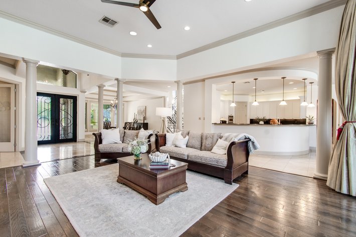 Image for 1317 Jack Nicklaus Circle, Salado, Texas 76571