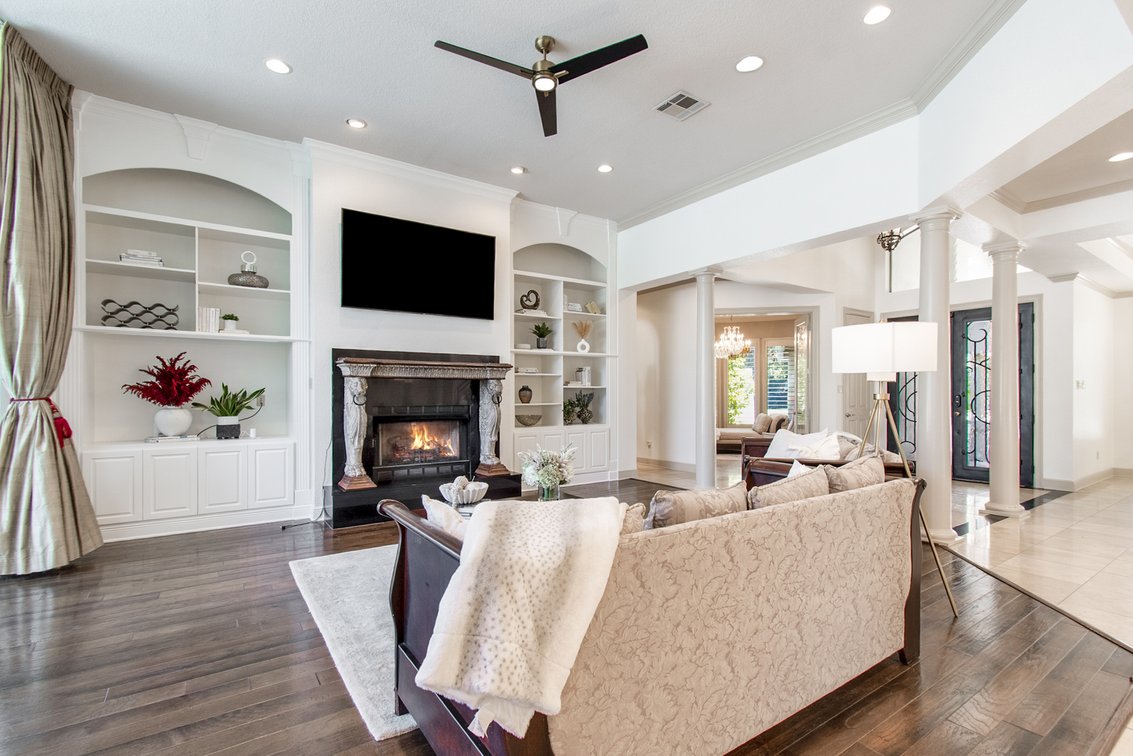 Image for 1317 Jack Nicklaus Circle, Salado, Texas 76571