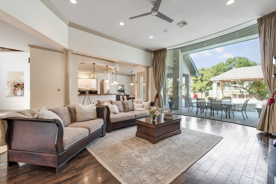 Image for 1317 Jack Nicklaus Circle, Salado, Texas 76571