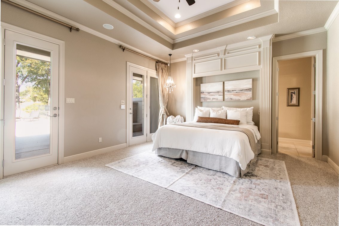 Image for 1317 Jack Nicklaus Circle, Salado, Texas 76571