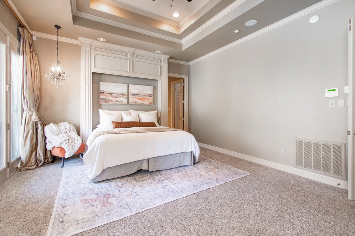 Image for 1317 Jack Nicklaus Circle, Salado, Texas 76571