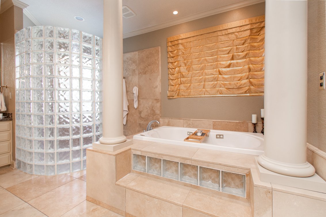 Image for 1317 Jack Nicklaus Circle, Salado, Texas 76571