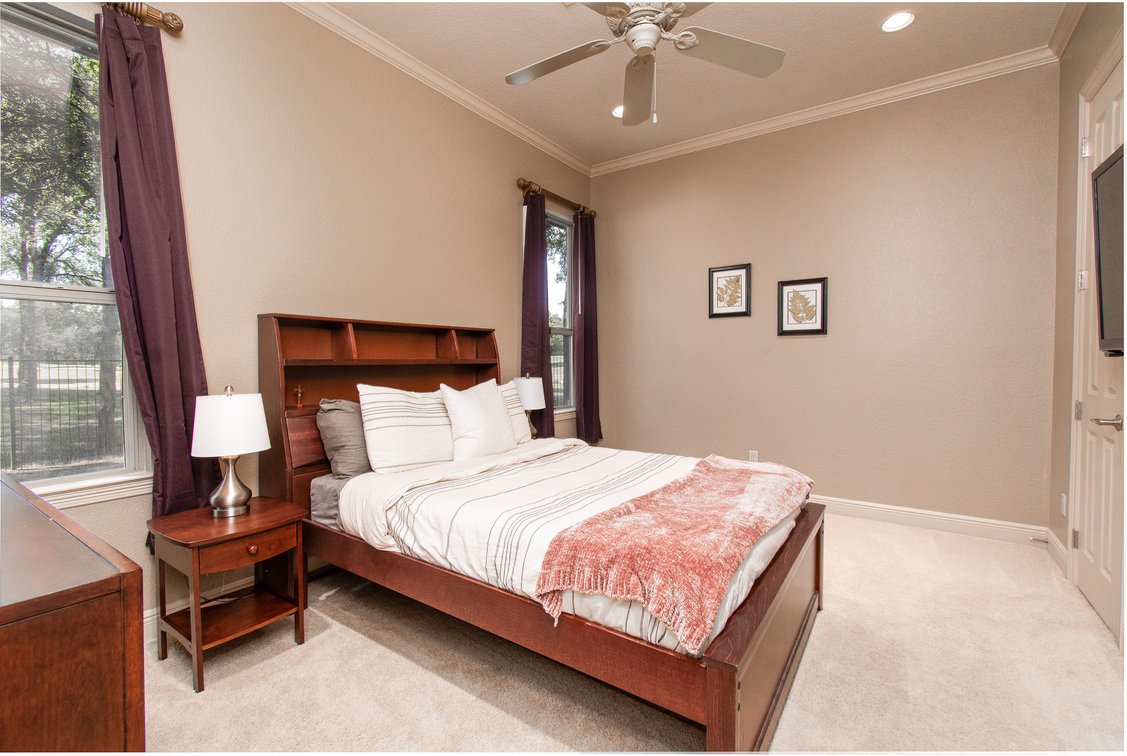 Image for 1317 Jack Nicklaus Circle, Salado, Texas 76571