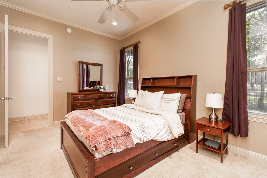 Image for 1317 Jack Nicklaus Circle, Salado, Texas 76571