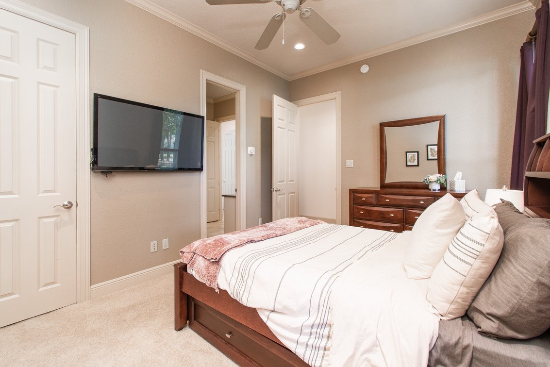 Image for 1317 Jack Nicklaus Circle, Salado, Texas 76571
