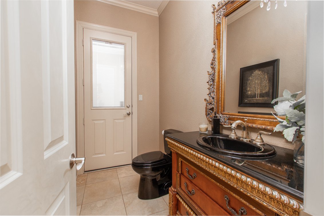Image for 1317 Jack Nicklaus Circle, Salado, Texas 76571