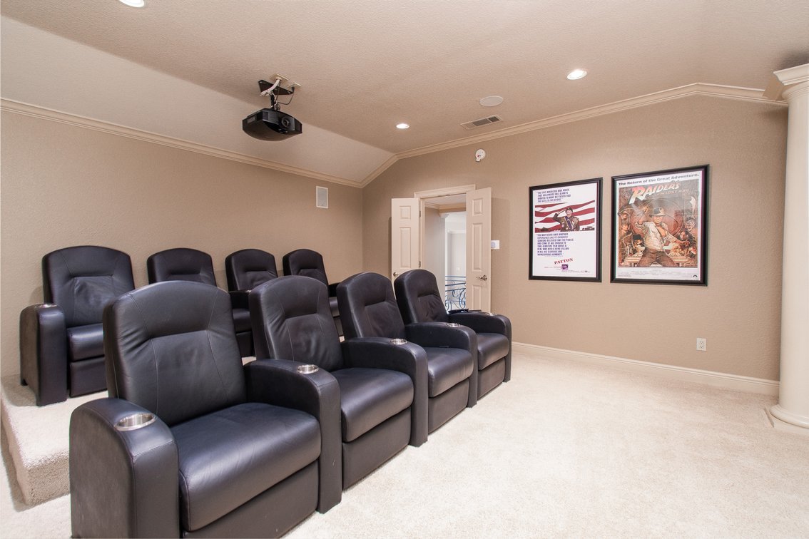 Image for 1317 Jack Nicklaus Circle, Salado, Texas 76571