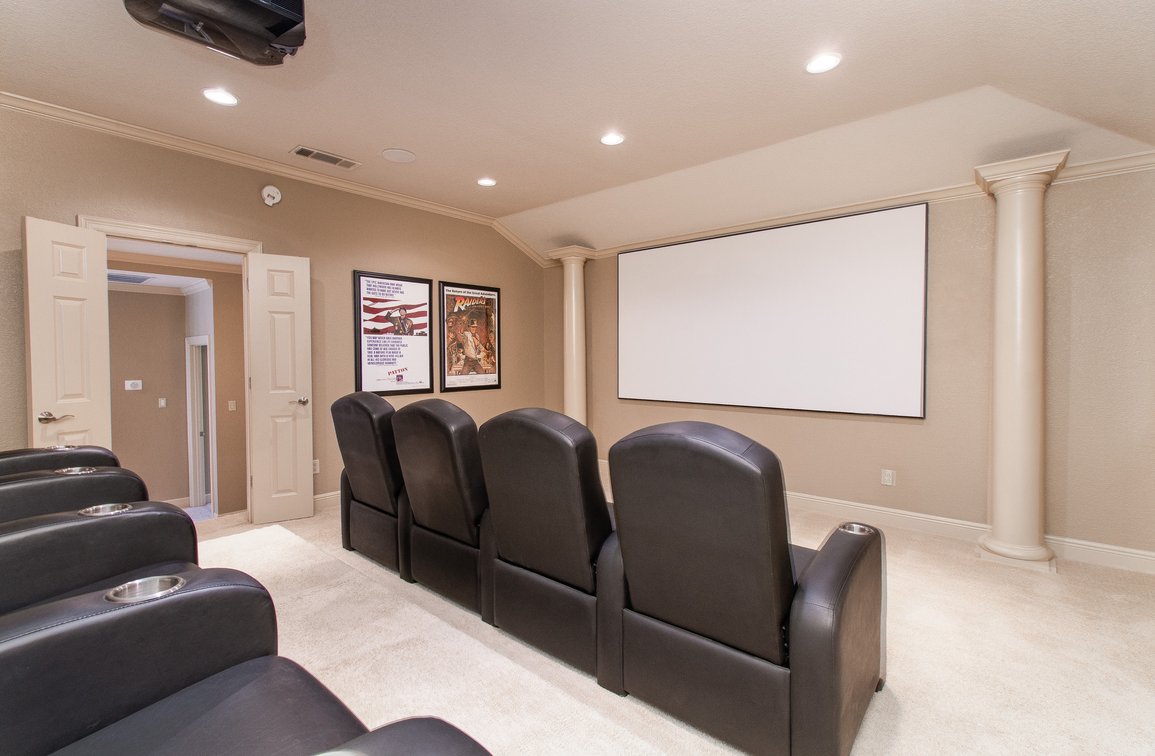 Image for 1317 Jack Nicklaus Circle, Salado, Texas 76571