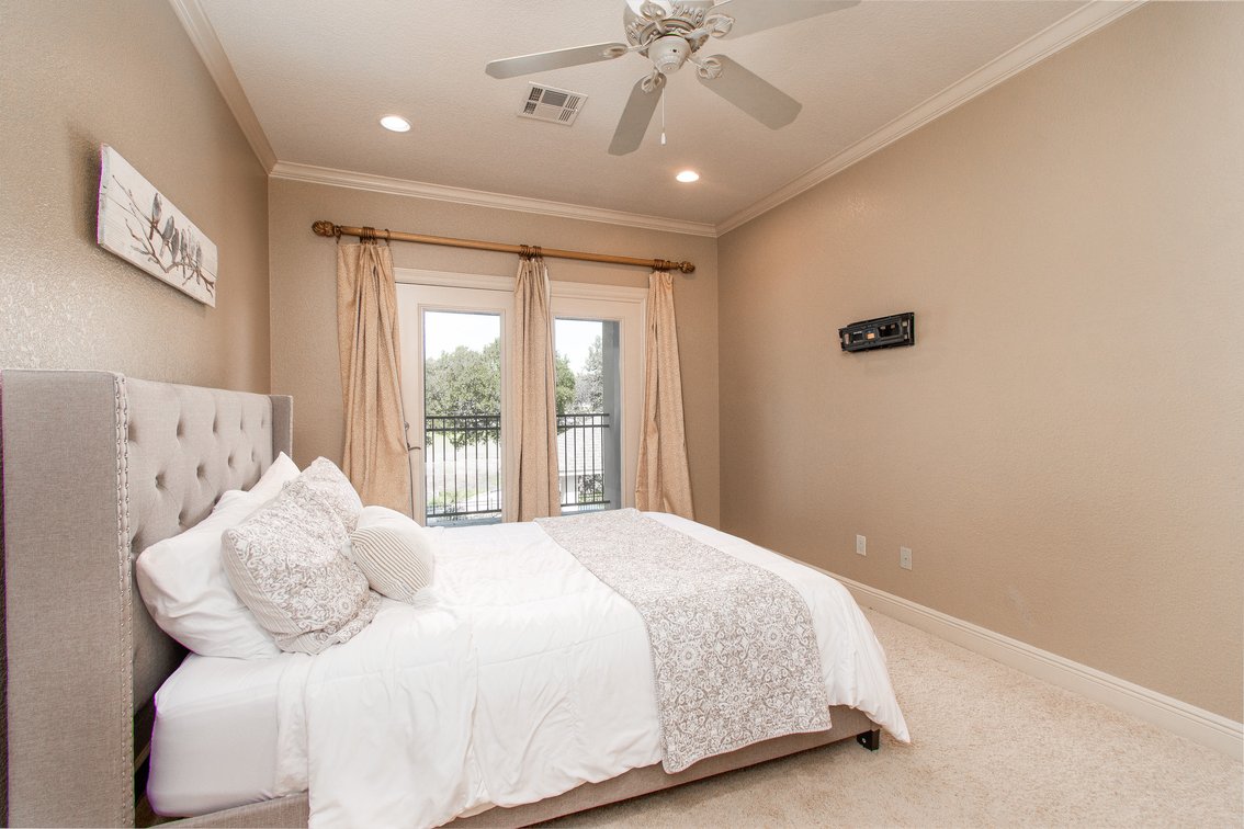Image for 1317 Jack Nicklaus Circle, Salado, Texas 76571