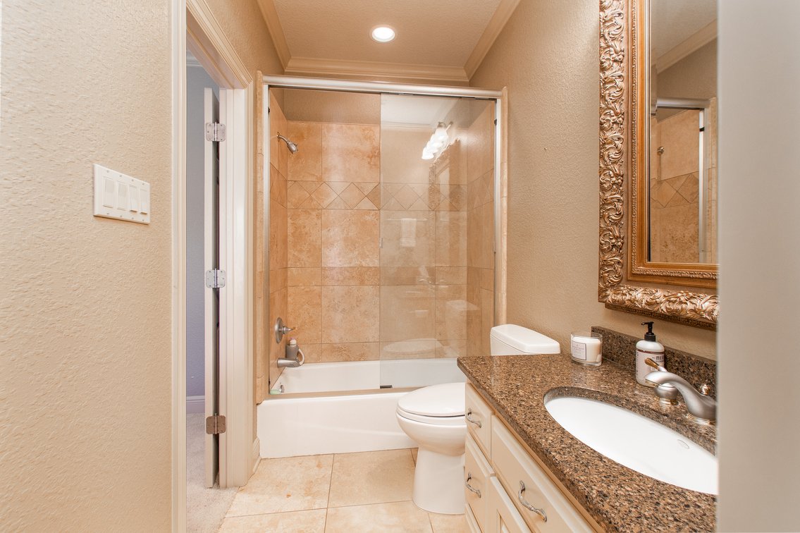 Image for 1317 Jack Nicklaus Circle, Salado, Texas 76571