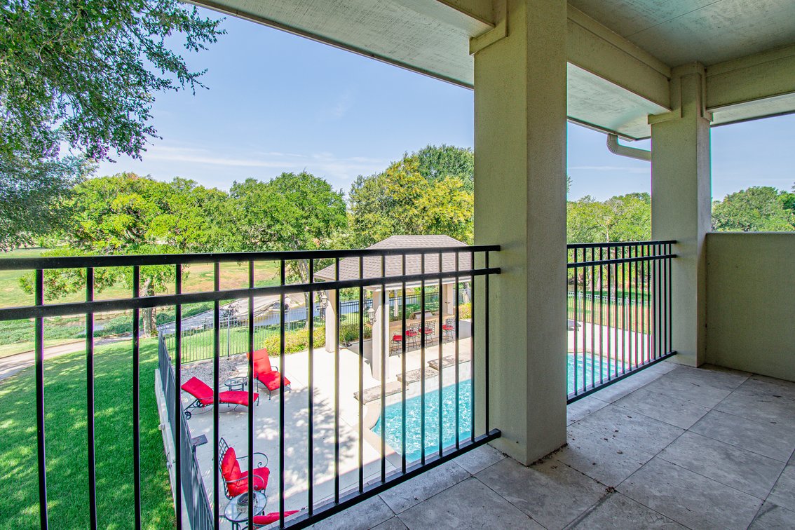 Image for 1317 Jack Nicklaus Circle, Salado, Texas 76571