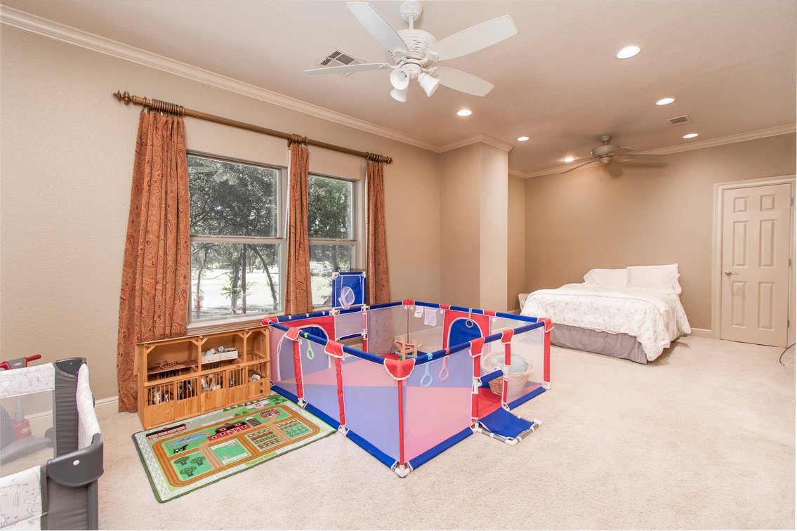 Image for 1317 Jack Nicklaus Circle, Salado, Texas 76571