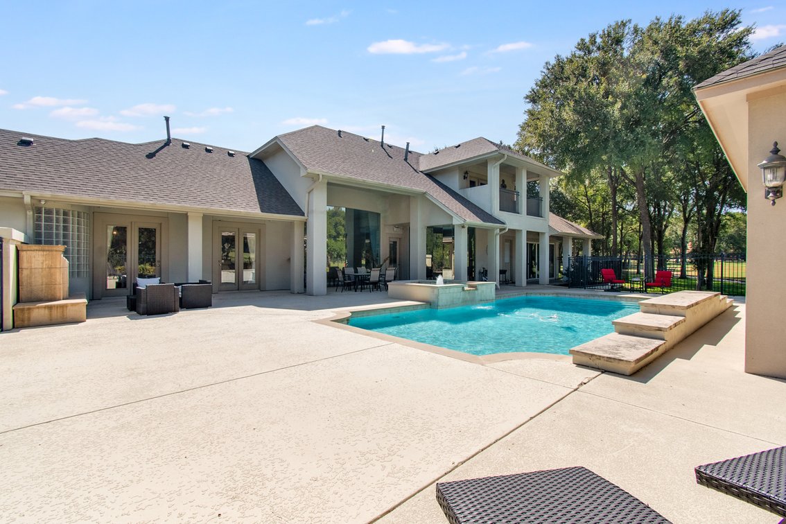 Image for 1317 Jack Nicklaus Circle, Salado, Texas 76571