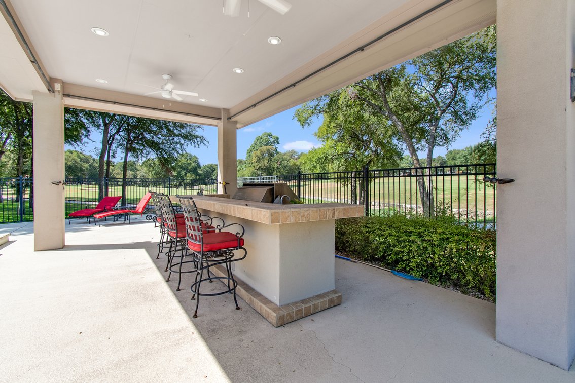 Image for 1317 Jack Nicklaus Circle, Salado, Texas 76571
