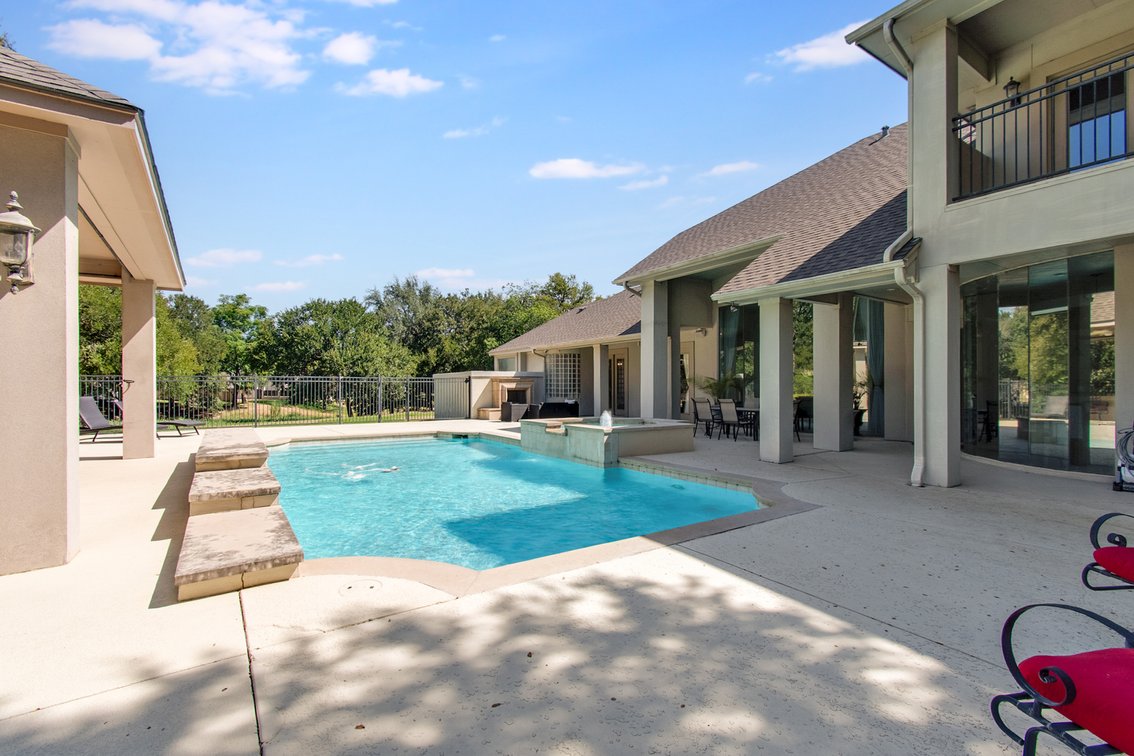 Image for 1317 Jack Nicklaus Circle, Salado, Texas 76571