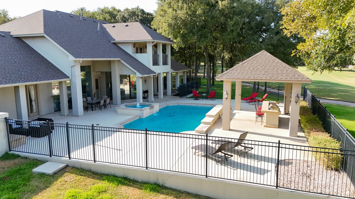 Image for 1317 Jack Nicklaus Circle, Salado, Texas 76571