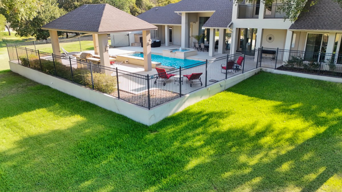 Image for 1317 Jack Nicklaus Circle, Salado, Texas 76571