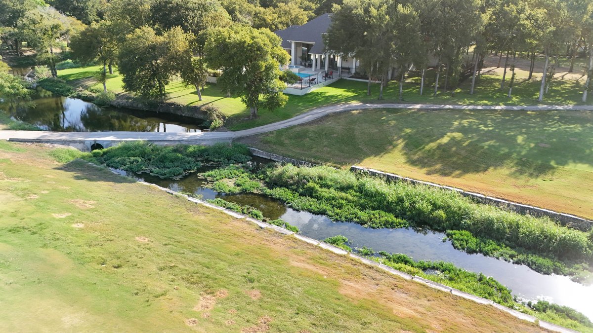 Image for 1317 Jack Nicklaus Circle, Salado, Texas 76571