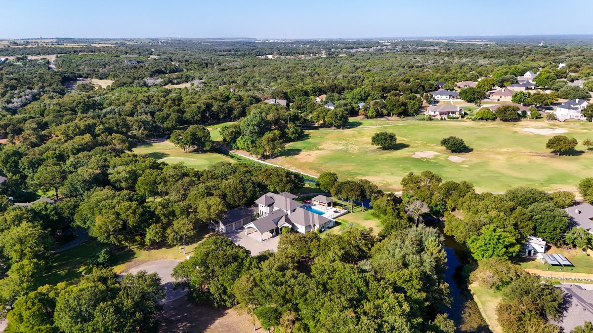 Image for 1317 Jack Nicklaus Circle, Salado, Texas 76571