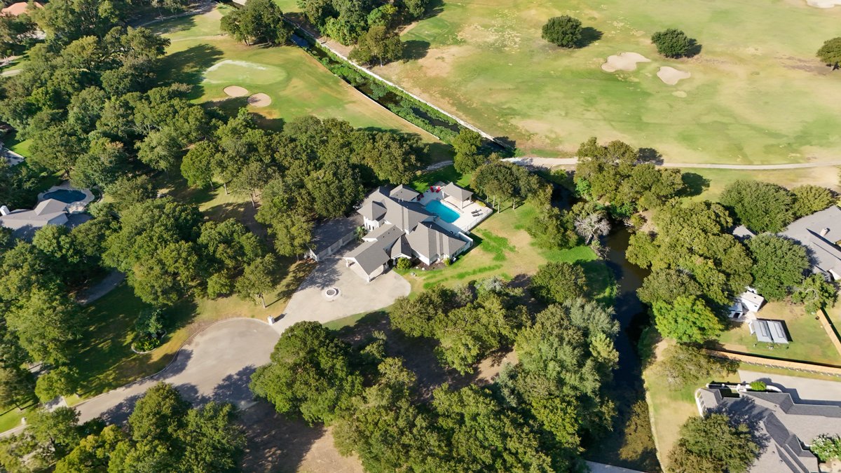 Image for 1317 Jack Nicklaus Circle, Salado, Texas 76571