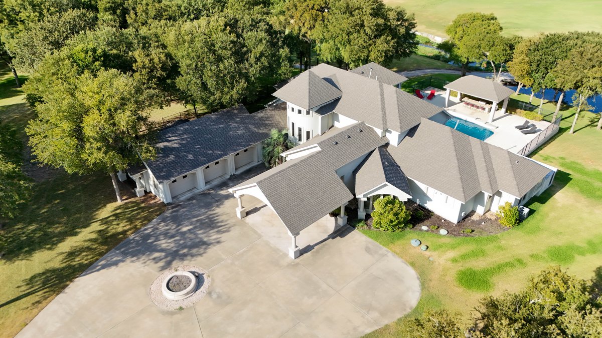 Image for 1317 Jack Nicklaus Circle, Salado, Texas 76571