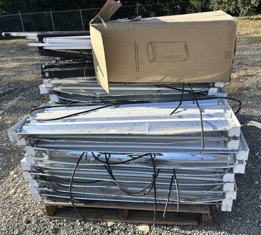 Image for September 19, 2026 – Equipment & Auto Consignment Auction - RING 1