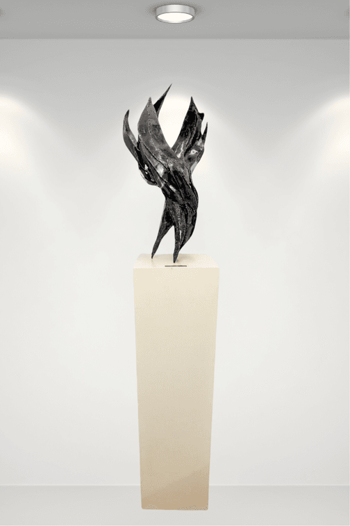 Image for Diverse Delights: Original Art, Sculptures, Vintage Toys, Designer Decor, and More
