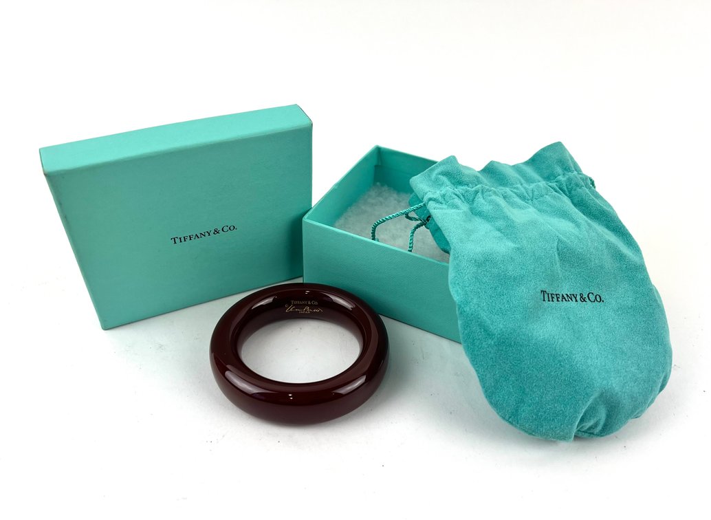 Tiffany & Co Elsa Peretti Bracelet