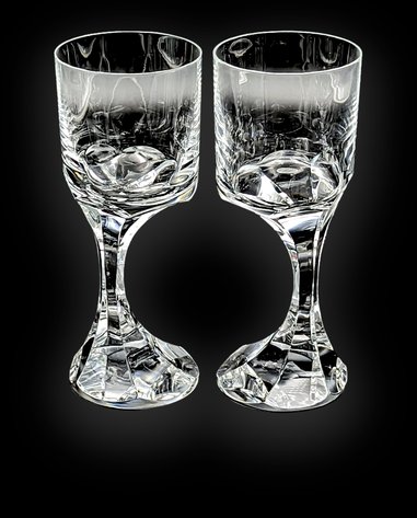 Image for Timeless Elegance: Baccarat, Art Glass, Vintage Décor & More