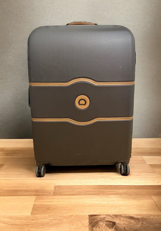Delsey Paris Chatelet Luggage