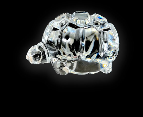 Image for Timeless Elegance: Baccarat, Art Glass, Vintage Décor & More