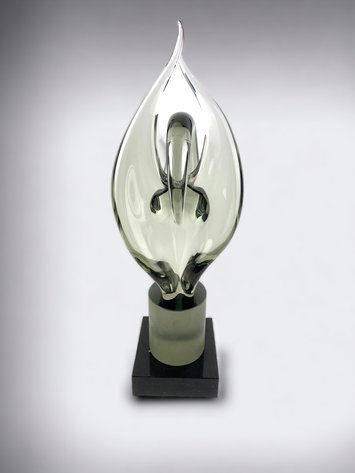 Image for Timeless Elegance: Baccarat, Art Glass, Vintage Décor & More