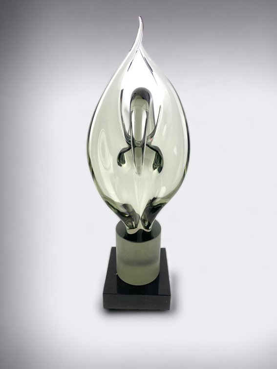 Image for Timeless Elegance: Baccarat, Art Glass, Vintage Décor & More