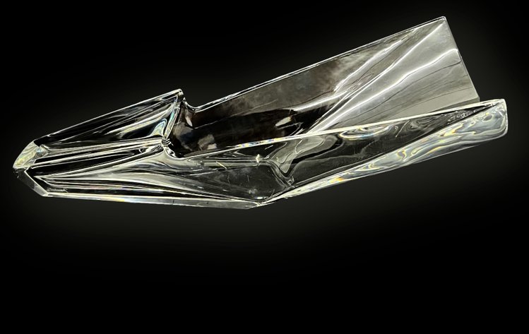 Image for Timeless Elegance: Baccarat, Art Glass, Vintage Décor & More