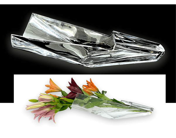 Image for Timeless Elegance: Baccarat, Art Glass, Vintage Décor & More