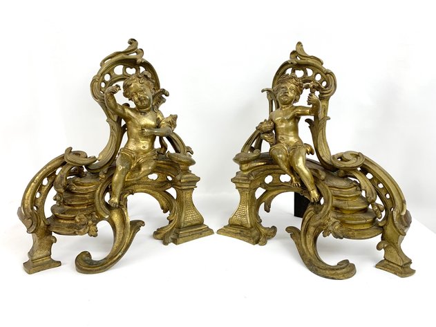 Image for Curated Treasures: High-End Furniture, Décor, Artwork, Housewares & More