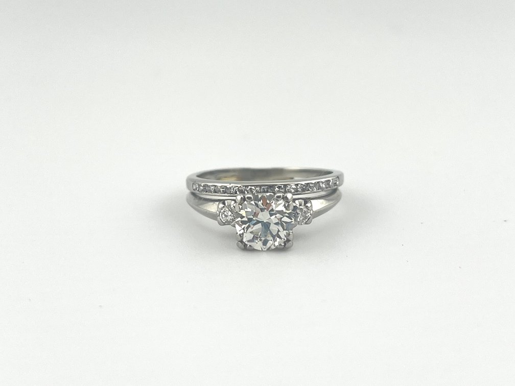 Image for Heirloom & High-Style Jewelry: Antique Diamonds, Vintage Gold & Designer Icons