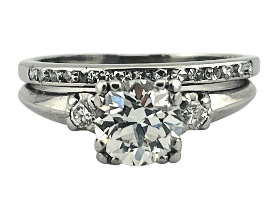 Image for Heirloom & High-Style Jewelry: Antique Diamonds, Vintage Gold & Designer Icons