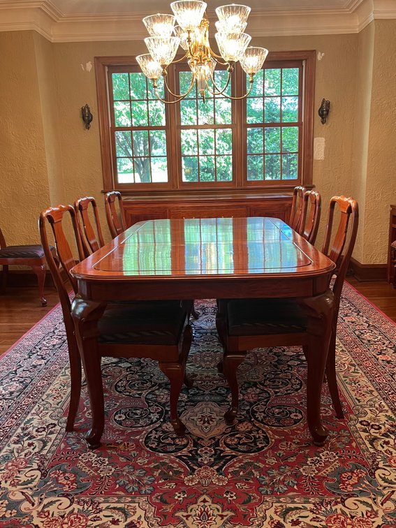 Image for Curated Online Auction | Furniture, Jewelry, Asian Antiques & More