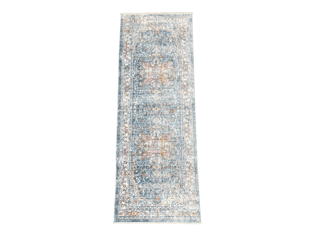 8' Pier 1 Magnolia Home Runner