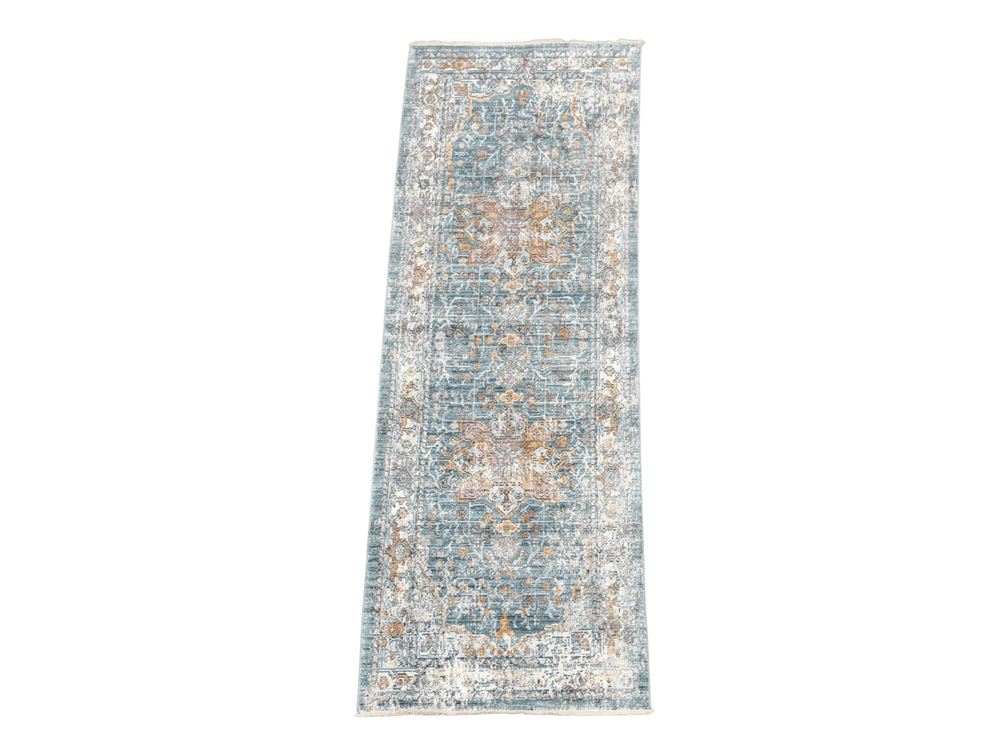 8' Pier 1 Magnolia Home Runner